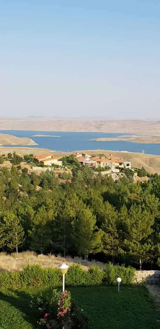 فروش ویلا در دهکده عمران زاینده رود|فروش آپارتمان|چادگان, |دیوار