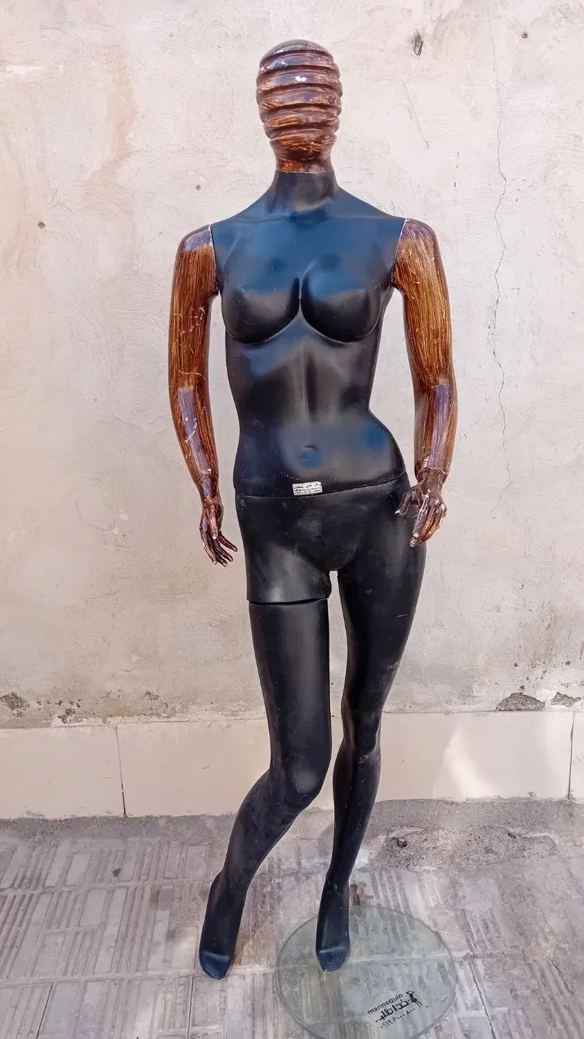 مانکن|فروشگاه و مغازه|آران و بیدگل, |دیوار