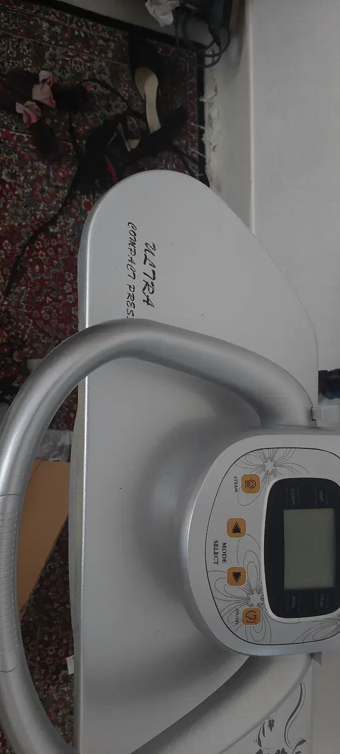 اتو|اتو و لوازم اتو|بیرجند, |دیوار