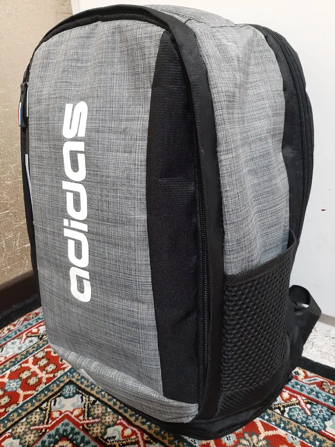 کوله ورزشی|کیف، کفش، کمربند|شیراز, گود خزینه|دیوار