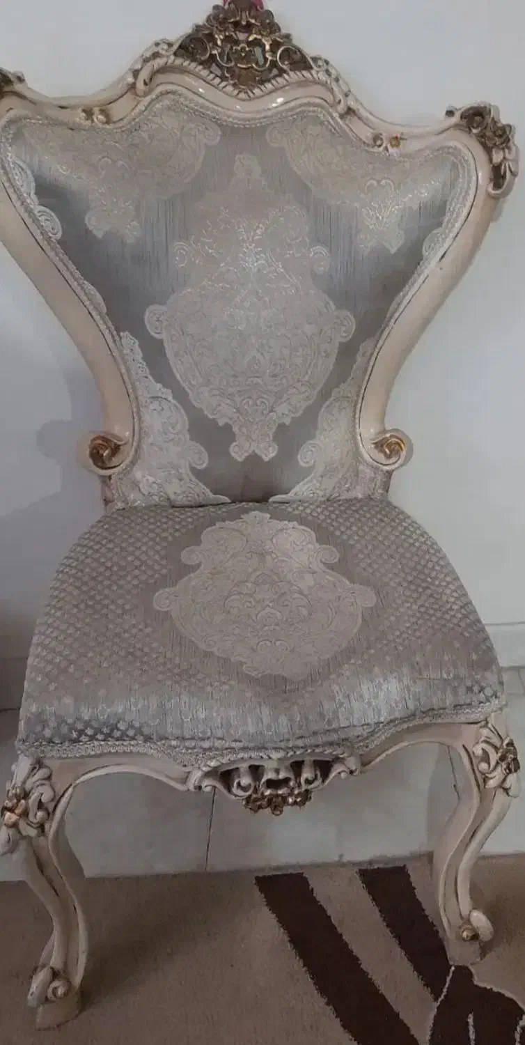 کاور ژله ای نهار خوری|میز و صندلی غذاخوری|ایلام, |دیوار