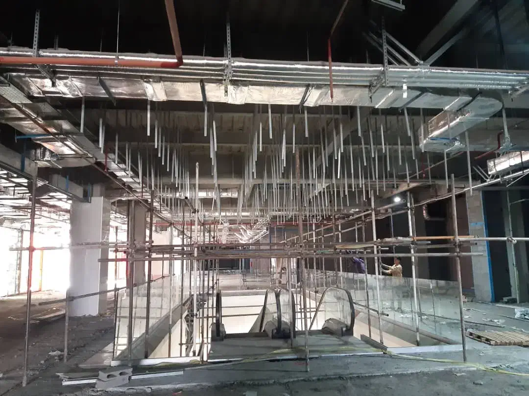 استخدام نیروی برق کار ماهر ونیمه ماهر وشاگرد ساده|استخدام صنعتی، فنی، مهندسی|کرمان, |دیوار