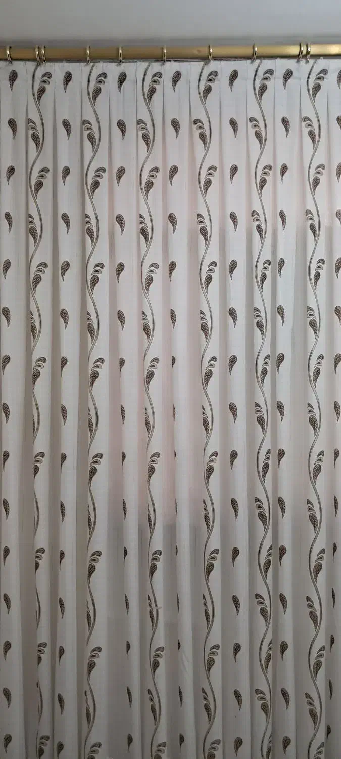 پرده|پرده، رانر، رومیزی|ابهر, |دیوار