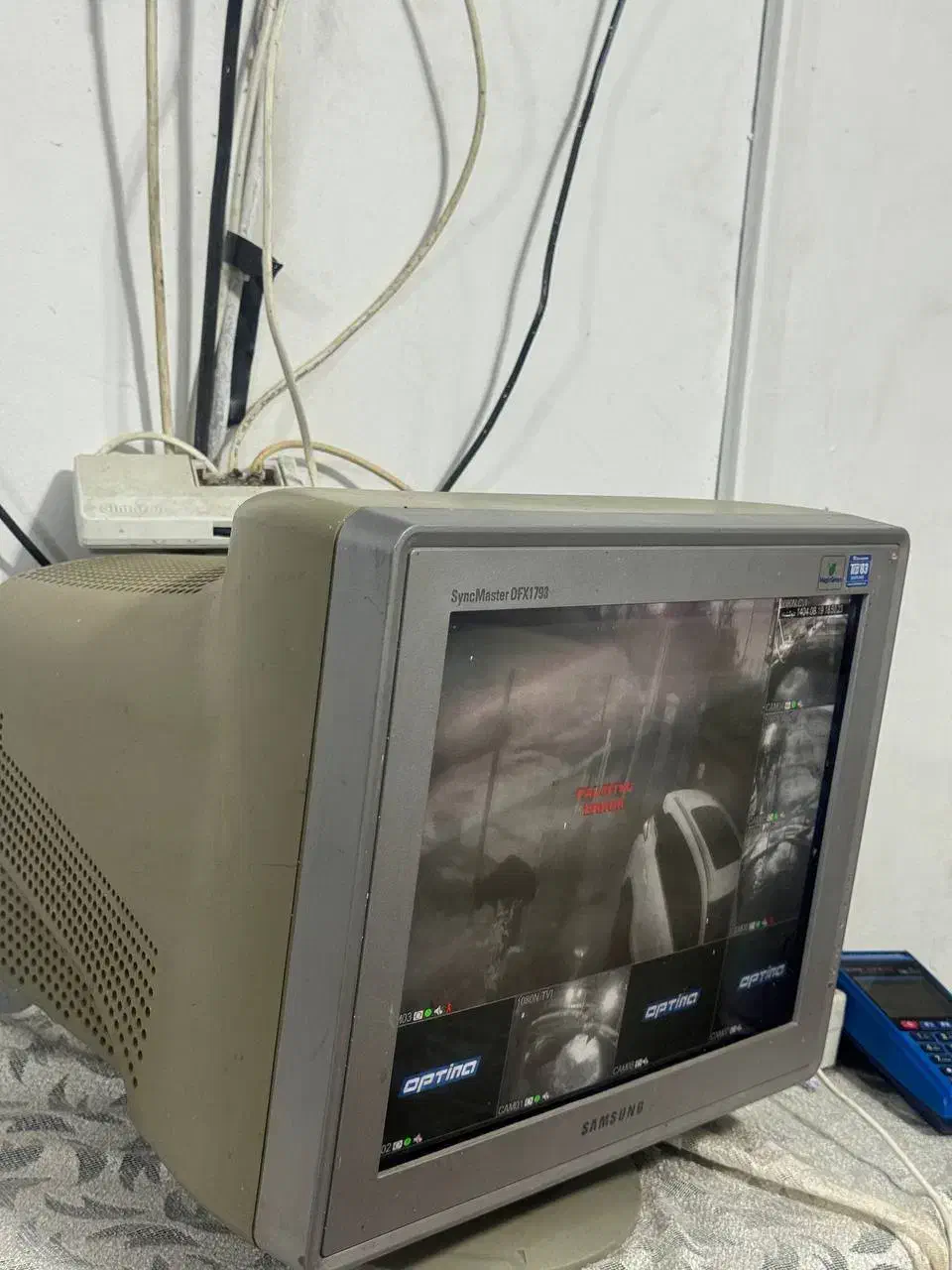 مانیتور|قطعات و لوازم جانبی رایانه|طاهرگوراب, |دیوار