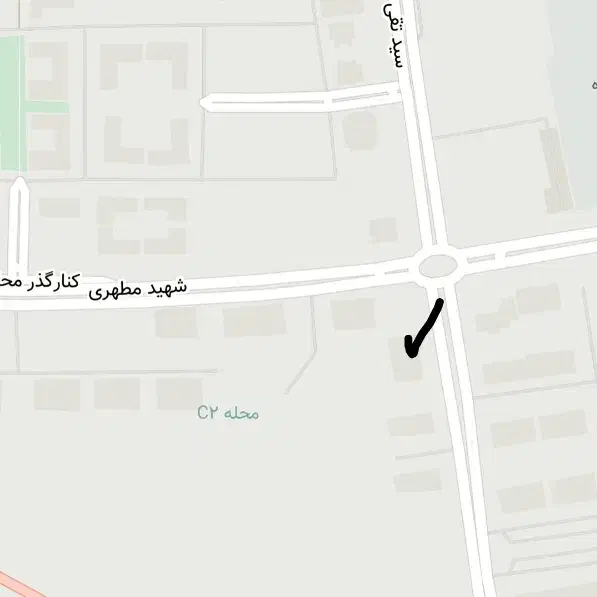 فروش آپارتمان در محله c2 فولادشهر|فروش آپارتمان|فولادشهر, C3|دیوار