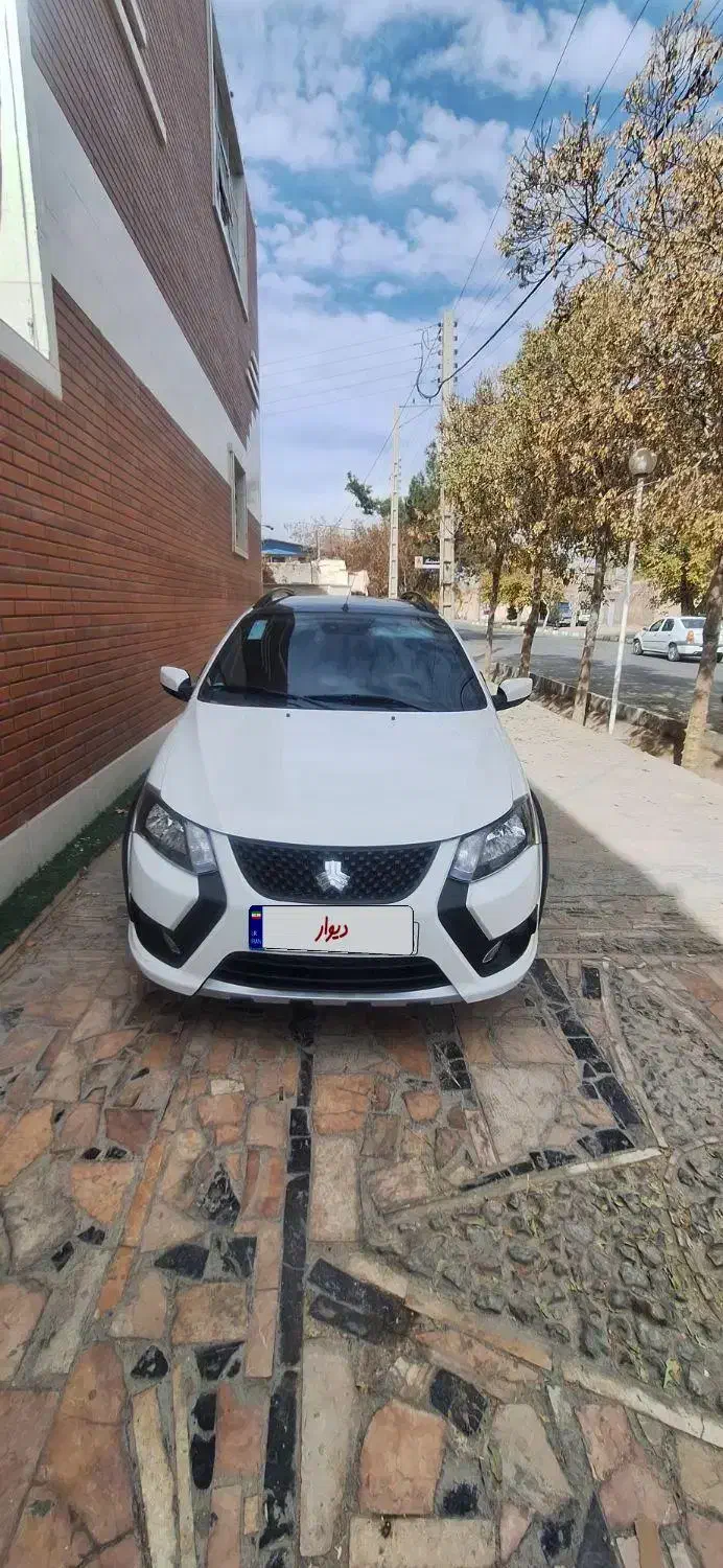 کوئیکRتیپ S|خودرو سواری و وانت|کرمان, |دیوار