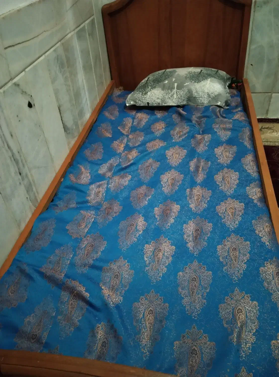 تخت خواب|تخت و سرویس خواب|زاهدان, |دیوار