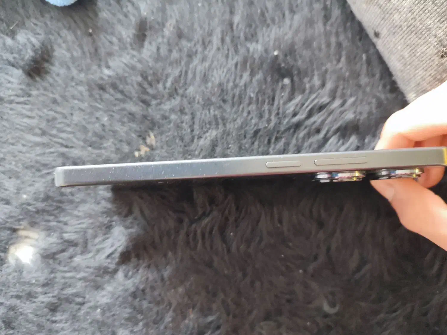 POCO M6 PRO 512|موبایل|اهر, |دیوار