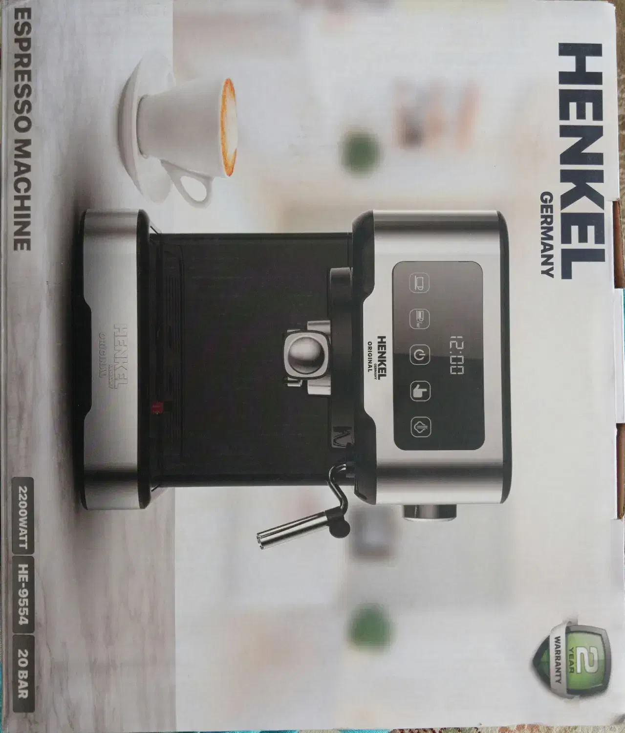 قهوه ساز|سماور، چای‌ساز، قهوه‌ساز|خمینی‌شهر, |دیوار