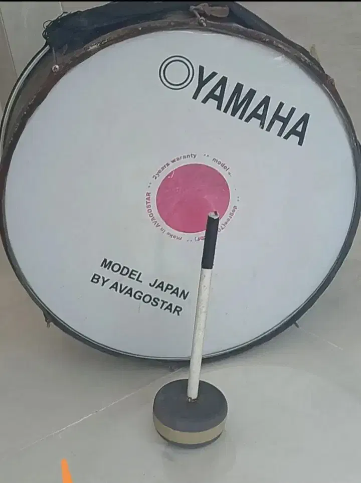 طبل|درام و پرکاشن|مشهد, فاطمیه|دیوار