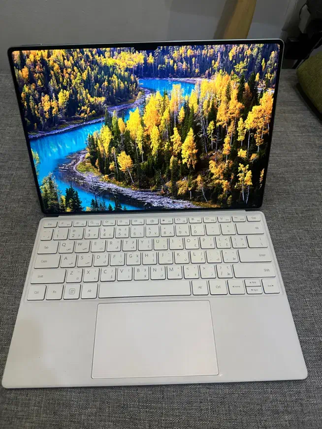 matepad pro 13/2|تبلت|تهران, اقدسیه|دیوار