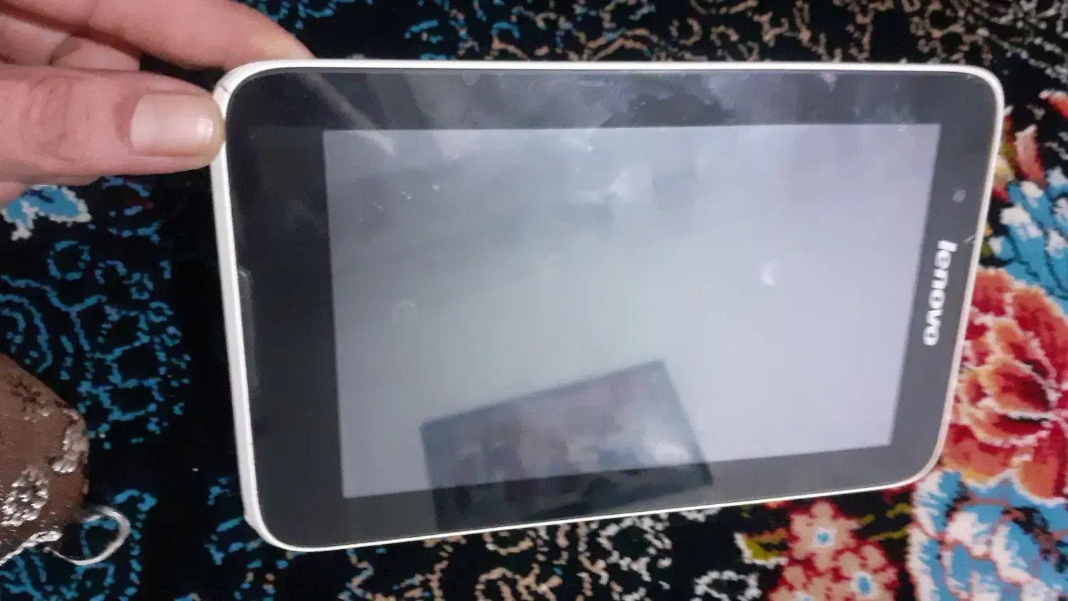 تبلت لنوو|تبلت|علی‌آباد کتول, |دیوار