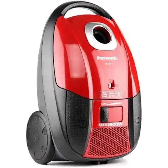 جاروبرقی پاناسونیک مدل ۷۱۳|جاروبرقی، جارو شارژی، بخارشو|تهران, صادقیه|دیوار