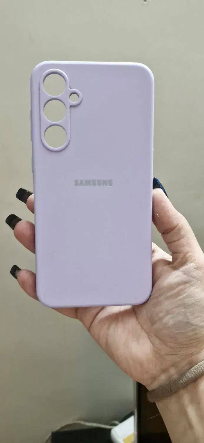 قاب گوشی سامسونگ s23fe|لوازم جانبی موبایل و تبلت|تهران, جنت‌آباد مرکزی|دیوار