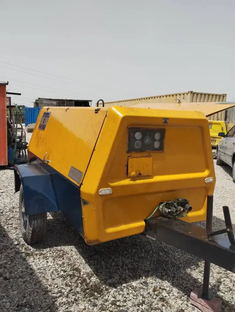 کمپرسور کاتر کرگیر کاشت میلگرد کرگیری عمش زاده|خدمات پیشه و مهارت|اردبیل, |دیوار