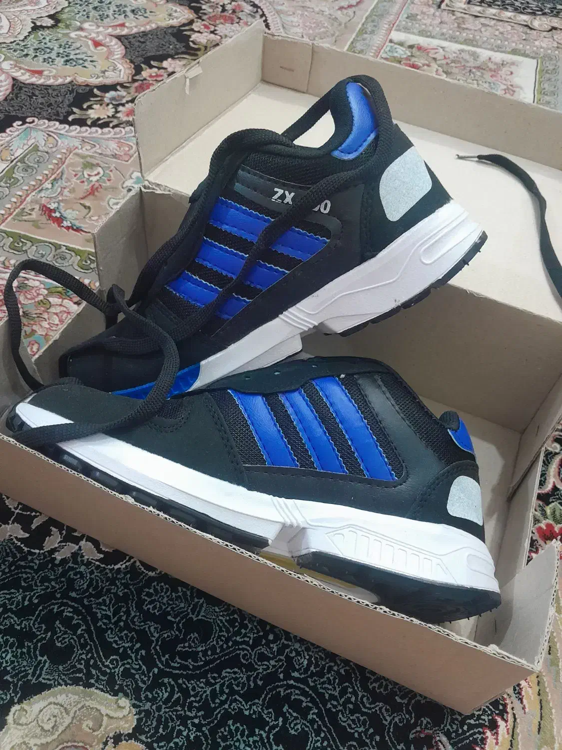 کفشهای نو ودرحدنو|کیف، کفش، کمربند|قم, انسجام|دیوار