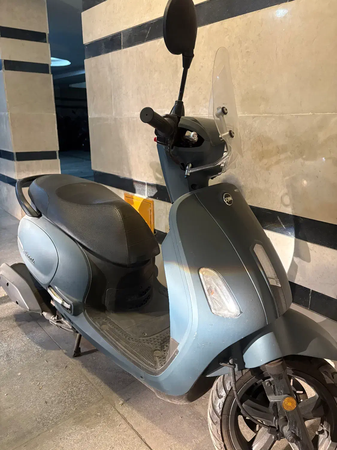 در حد|موتورسیکلت|تهران, جابری|دیوار