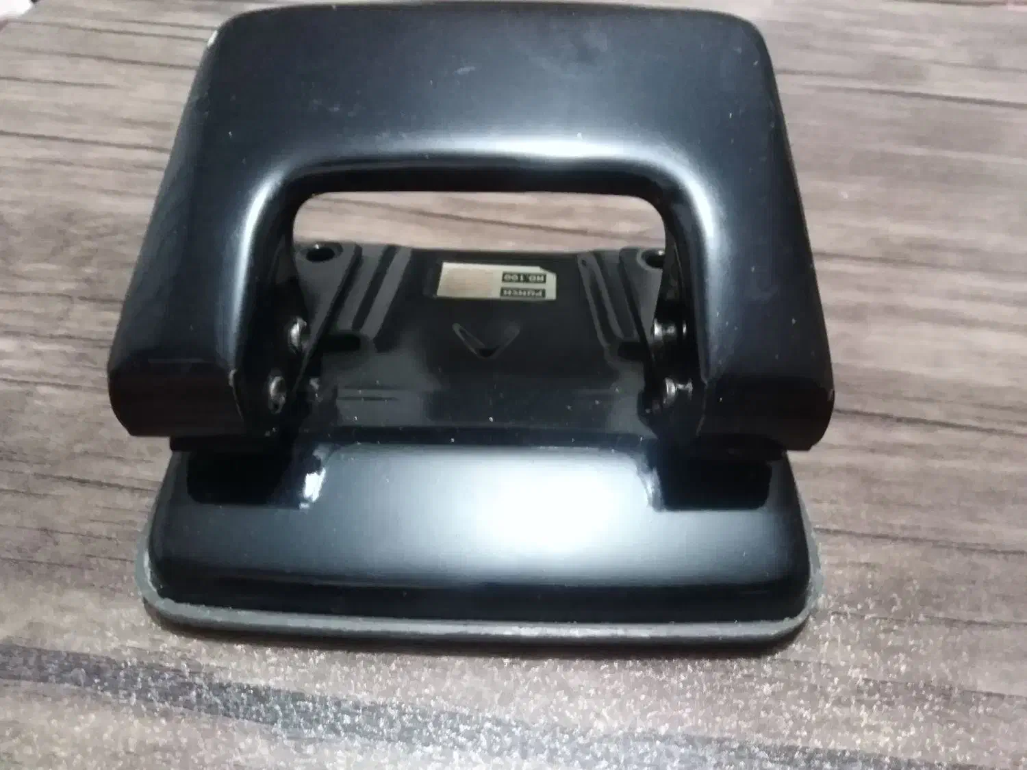 پانچ کاغذ|لوازم التحریر|مشهد, کوشش|دیوار