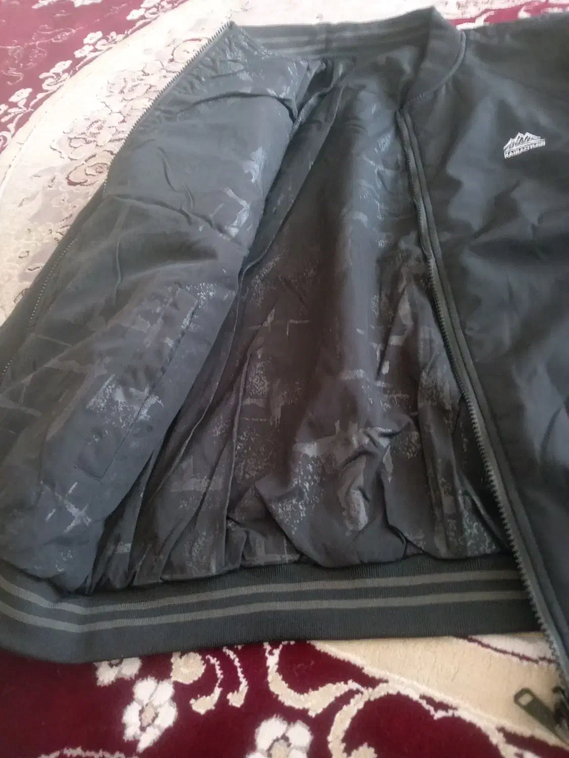 کاپشن مردانه|لباس|نجف‌آباد, یزدانشهر|دیوار