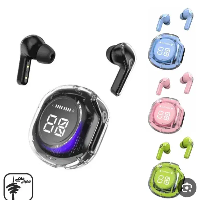 ایرپاد پرومکس واولترا شیشه ای|لوازم جانبی موبایل و تبلت|ساوه, |دیوار