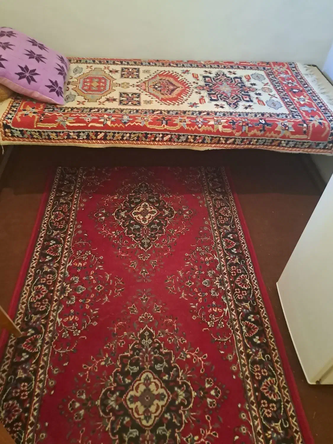 خوابگاه دخترانه مهر|اجارهٔ خانه و ویلا|شیراز, سینما سعدی|دیوار
