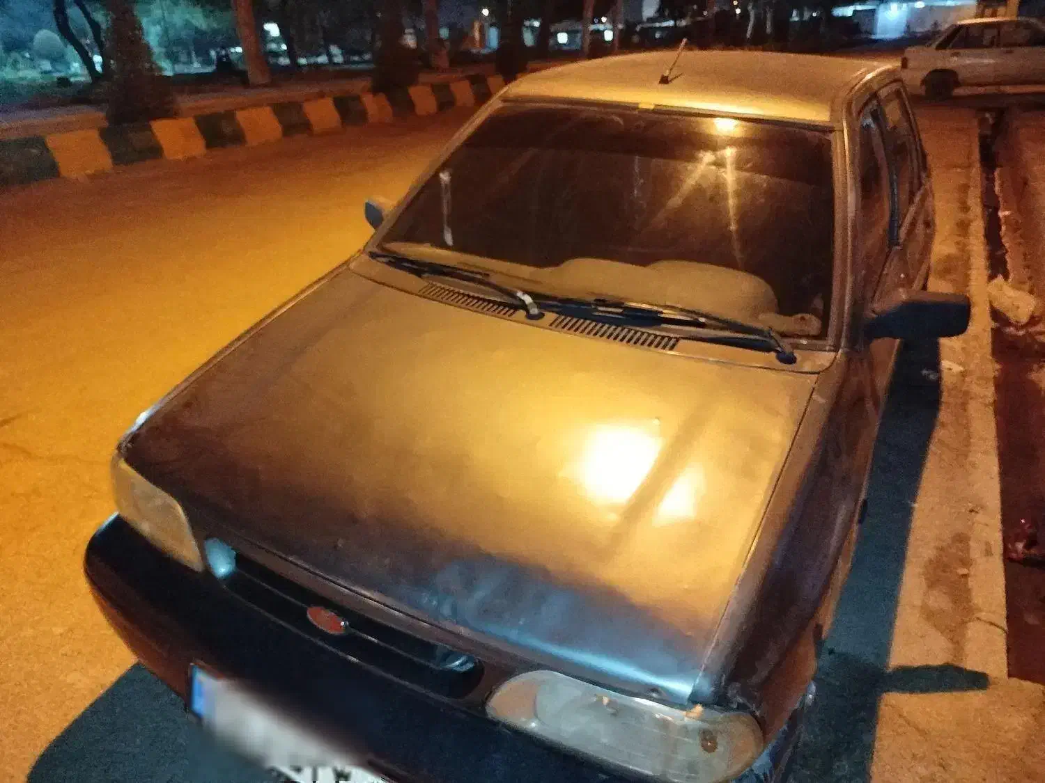 پراید 131|خودرو سواری و وانت|رامهرمز, |دیوار