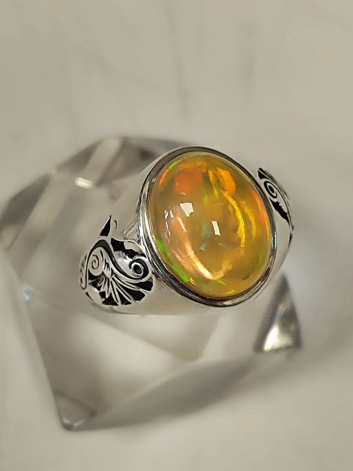 اوپال فوق العاده زیبا|جواهرات|تهران, بازار|دیوار