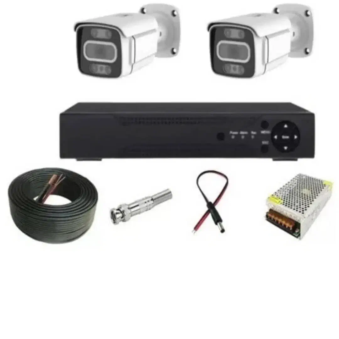 سیستم های حفاظتی و امنیتی|خدمات پیشه و مهارت|مرند, |دیوار