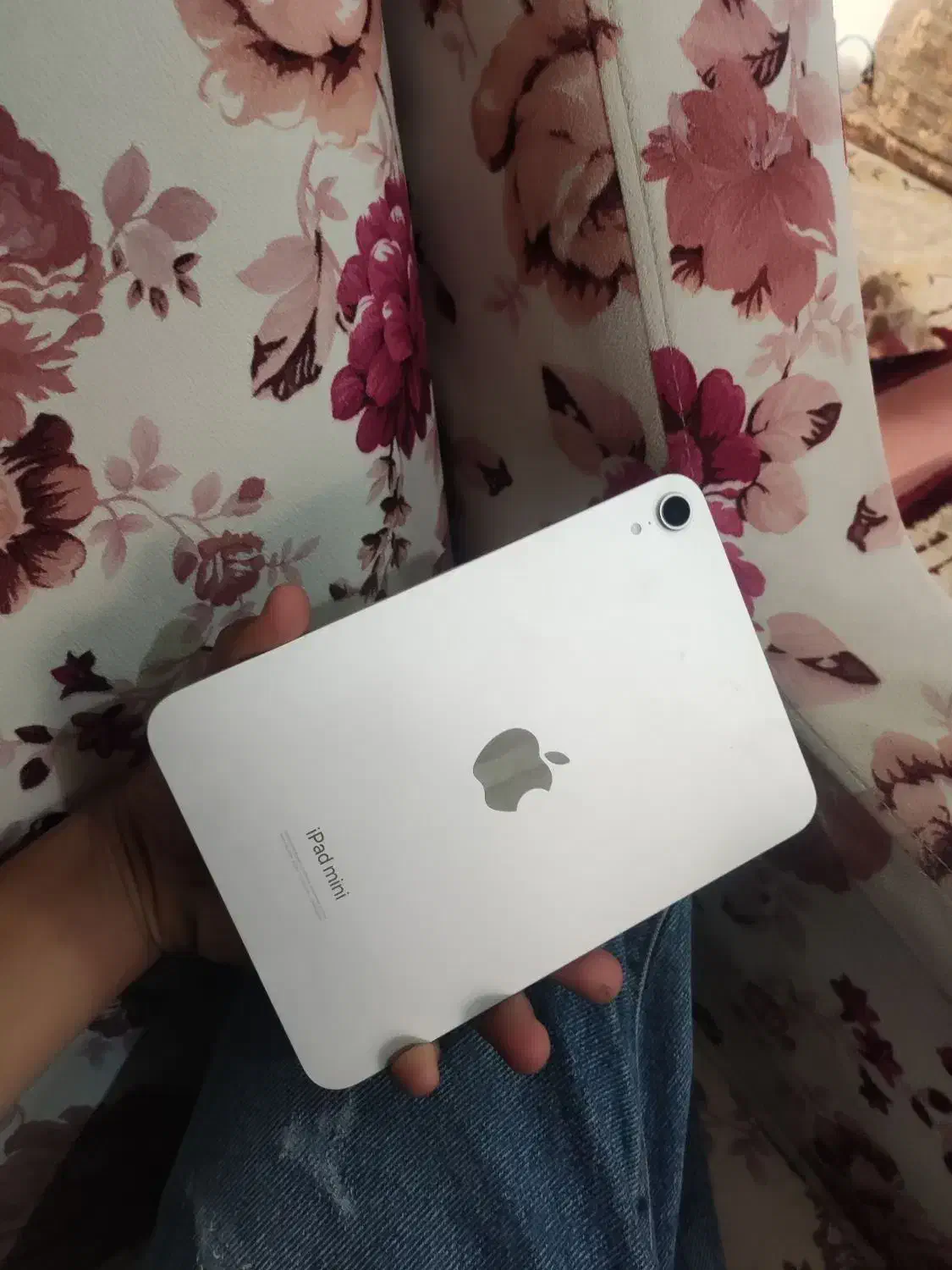 آیپد مینی ۷  Ipad mini 7|تبلت|قم, شاه ابراهیم|دیوار