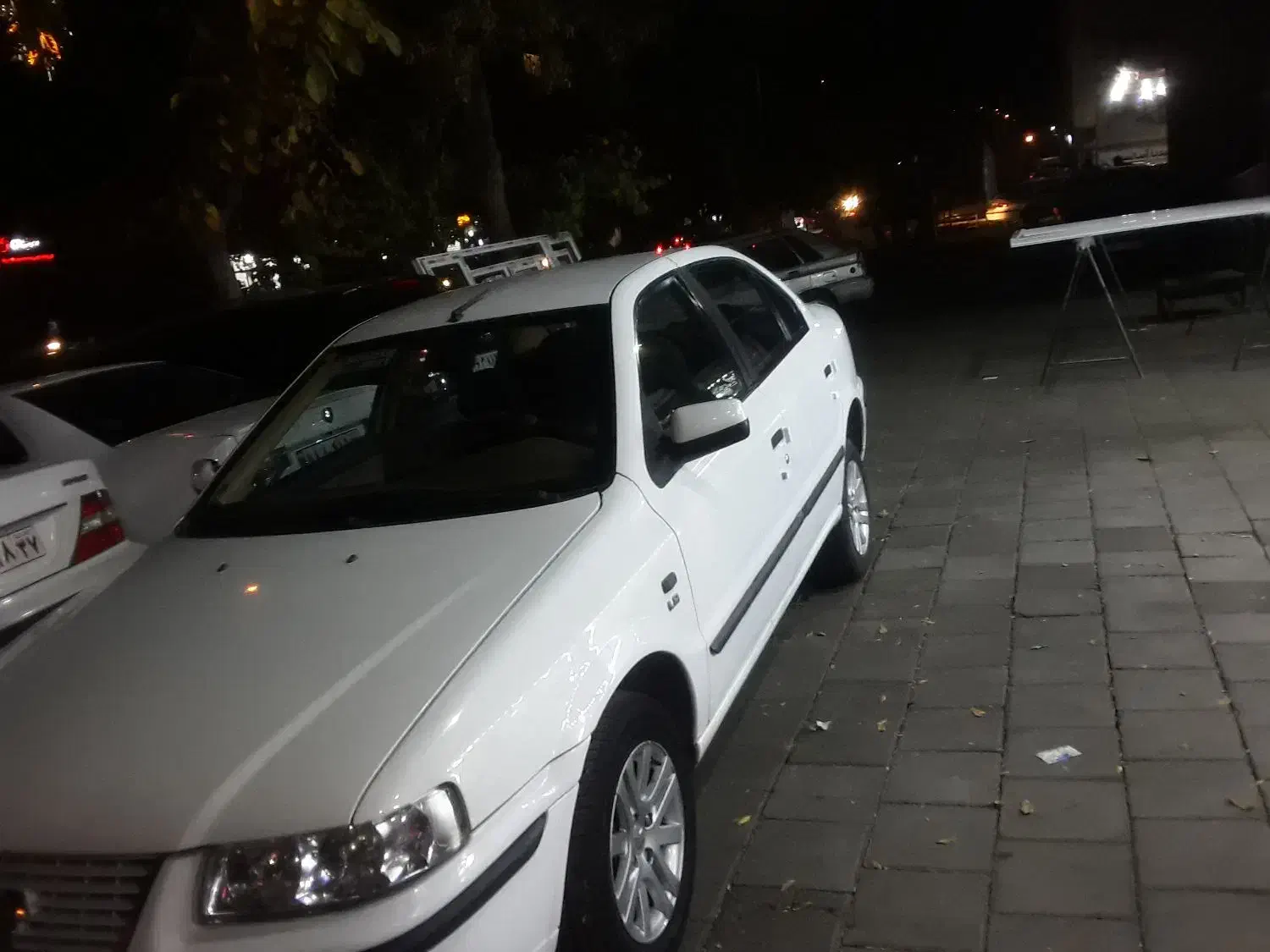 سمندseمدل93خانگی بسیارسرحال|خودرو سواری و وانت|سقز, |دیوار