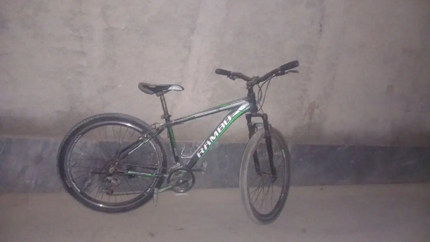 دچرخه کوهستان|دوچرخه، اسکیت، اسکوتر|اصفهان, فیزادان|دیوار