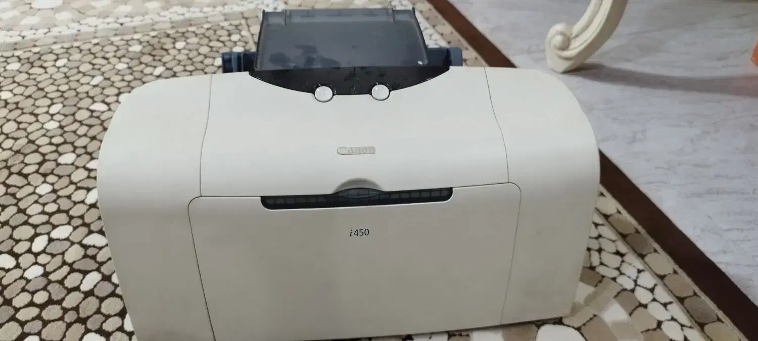 پرینتر رنگی|پرینتر، اسکنر، کپی، فکس|اهواز, کوی سعدی|دیوار