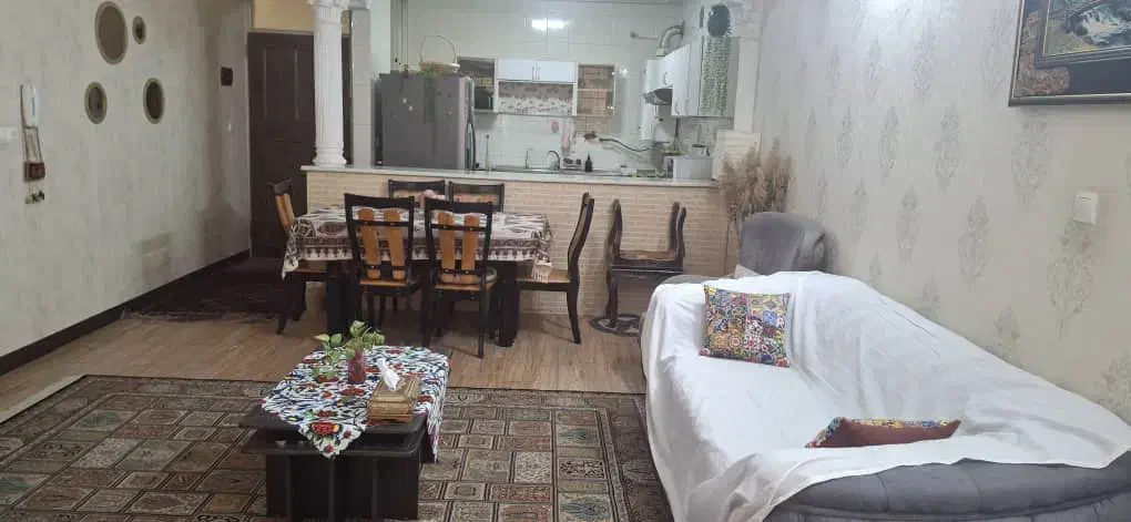 فروش‌آپارتمان‌/دوخواب/‌سنددار‌ملکی/‌دوکوهک|فروش آپارتمان|شیراز, دوکوهک|دیوار