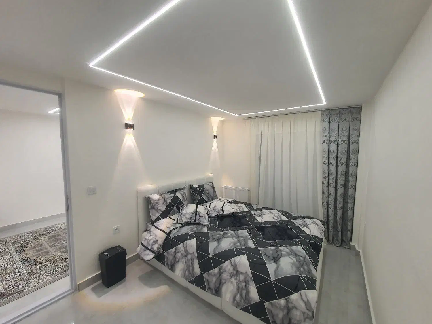 سوییت|اجارهٔ کوتاه‌مدت آپارتمان و سوئیت|ارومیه, |دیوار