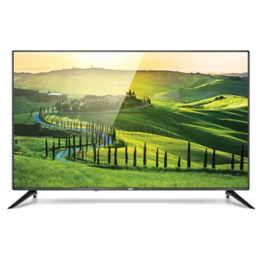 تلوزیون ۵۵ اینچ سام|تلویزیون و پروژکتور|بیرجند, |دیوار