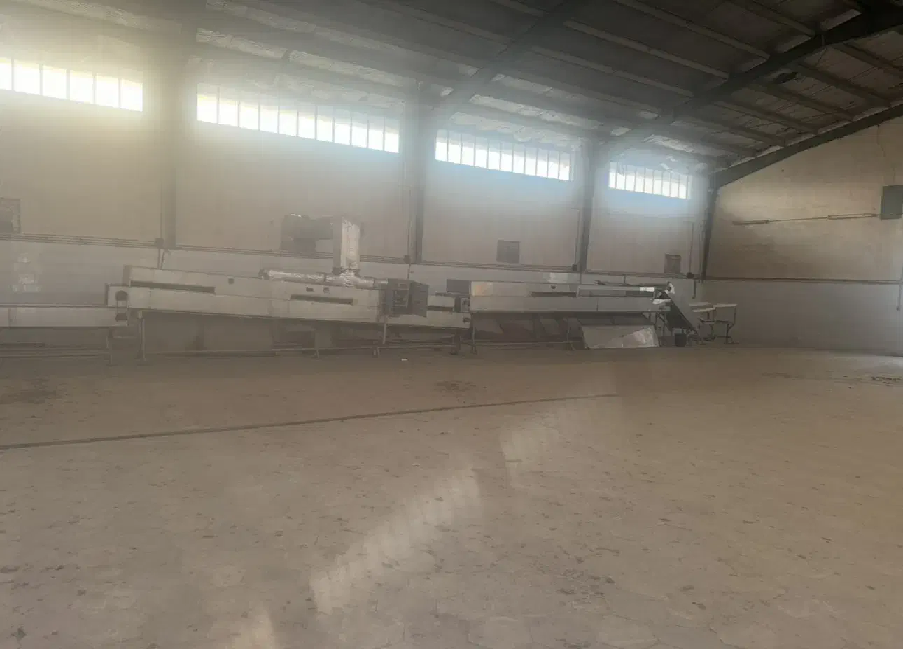 فروش کارخانه بسته بندی|فروش دفتر صنعتی، کشاورزی، تجاری|بوشهر, |دیوار