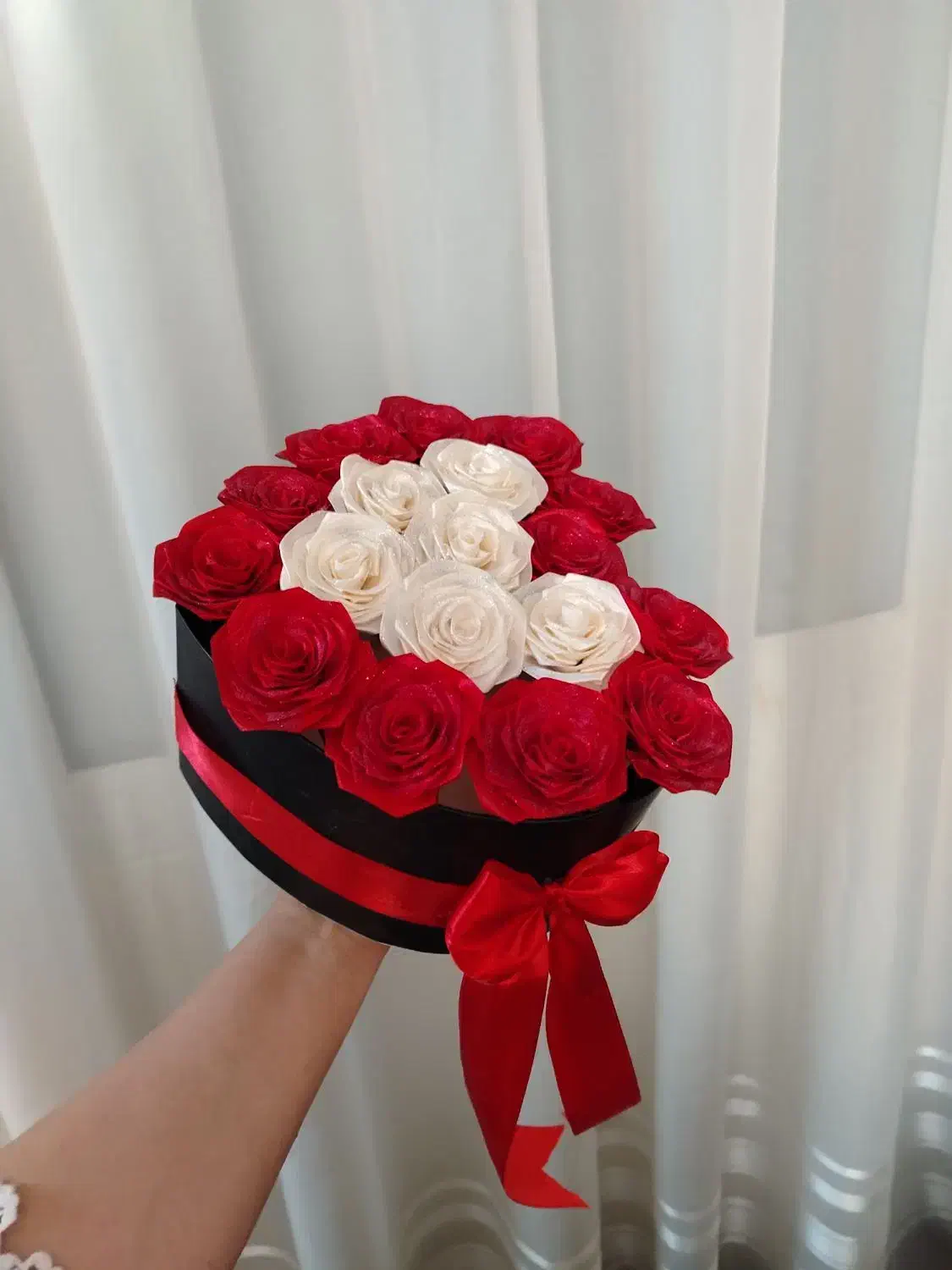 انواع دسته گل برای عزیزانتان|گل مصنوعی|پرند, فاز ۰|دیوار