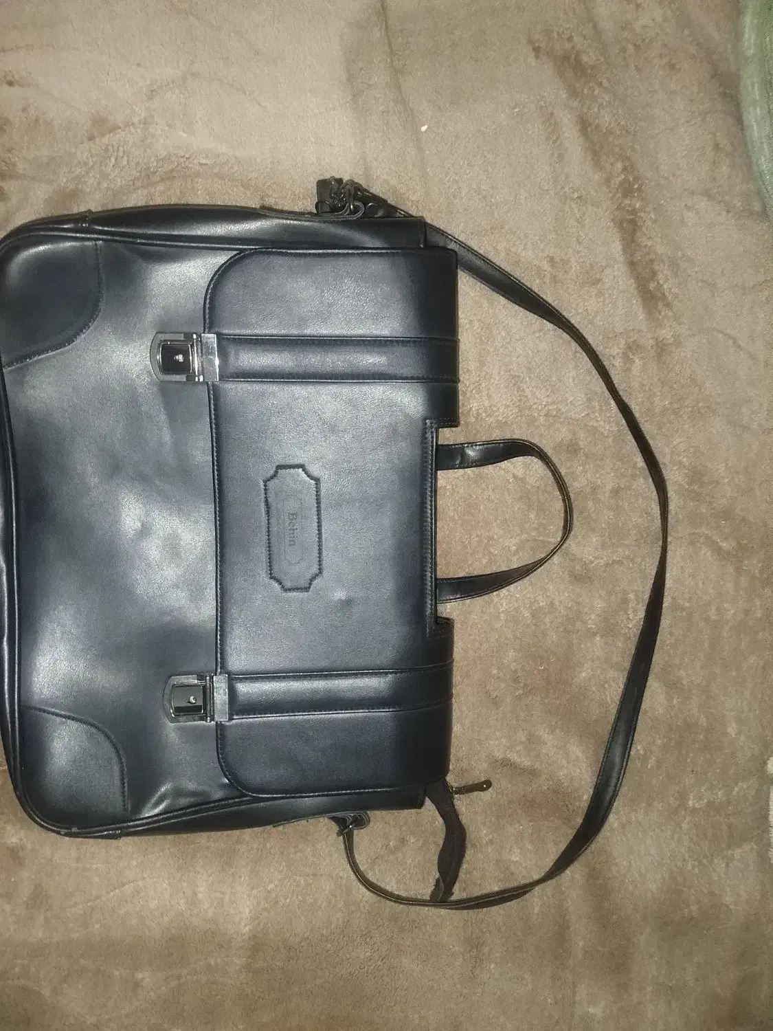 کیف کتابی|کیف، کفش، کمربند|قوچان, |دیوار