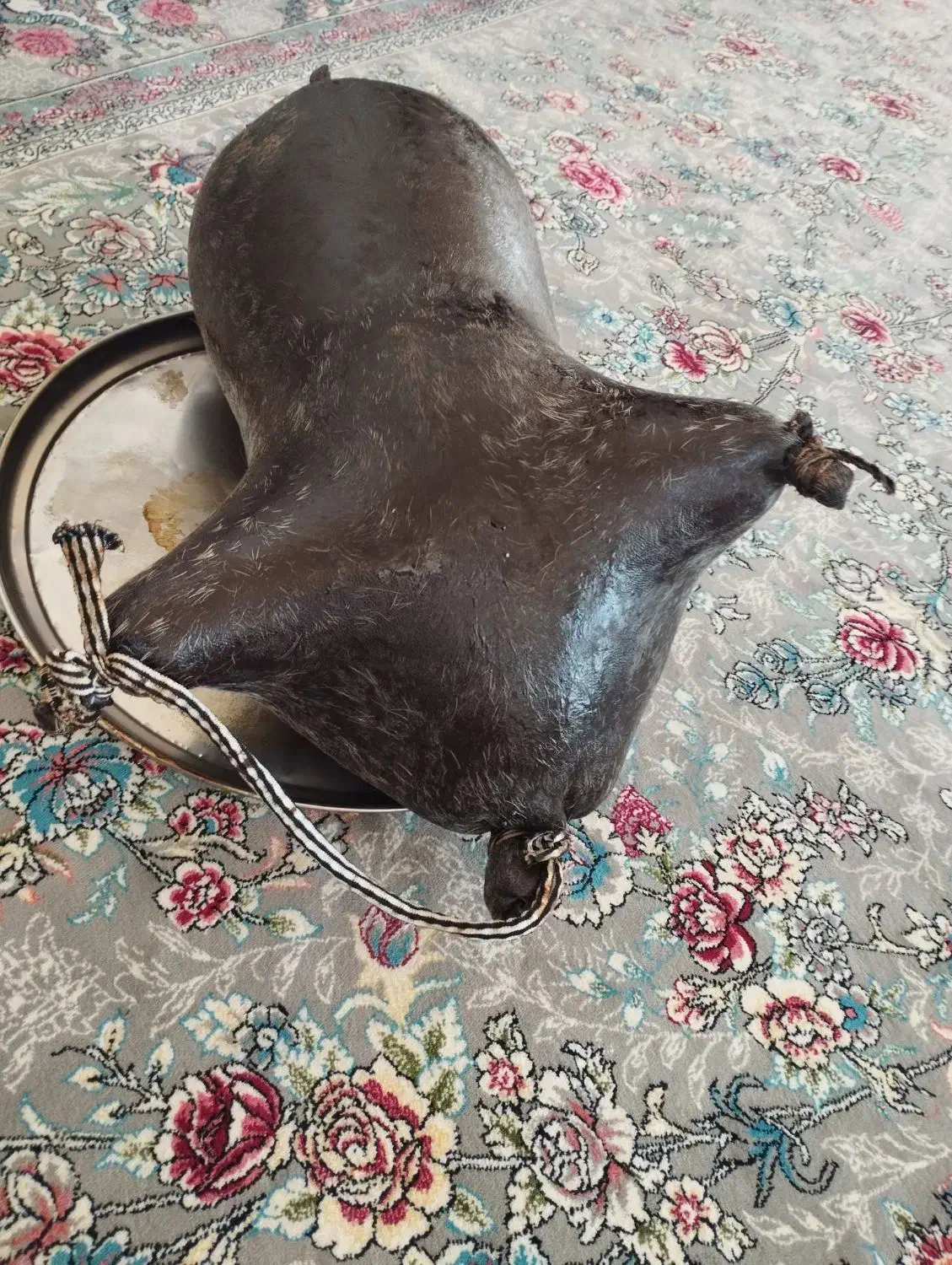 هیزه استفاده نشده|صنایع دستی و سایر لوازم تزئینی|سرپل ذهاب, |دیوار