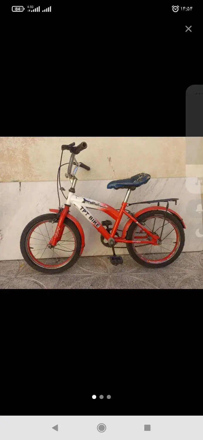 کارکرده|دوچرخه، اسکیت، اسکوتر|سنندج, |دیوار