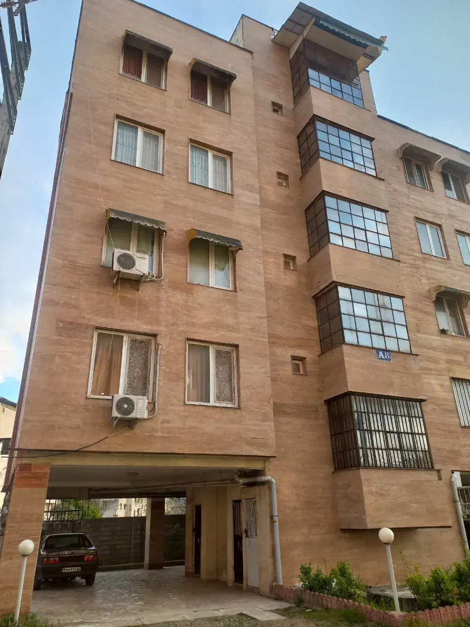 فروش سوییت ۴۰ متری در نشتارود مازندران|فروش آپارتمان|نشتارود, |دیوار