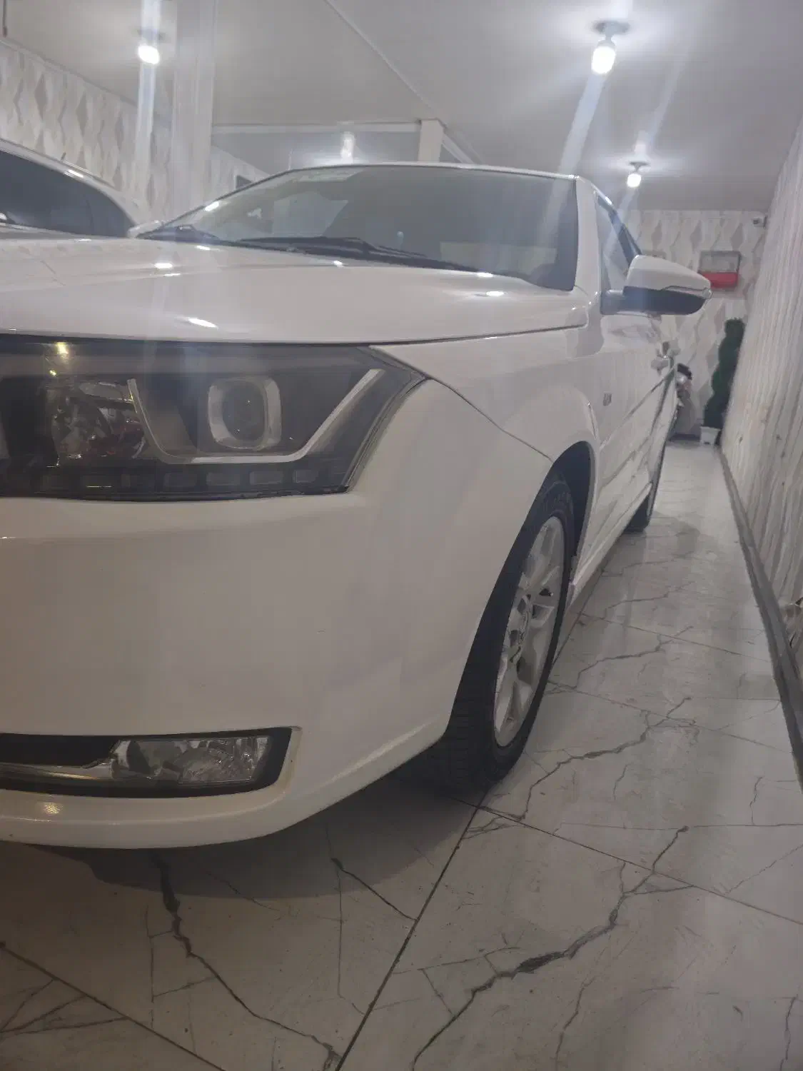 دنا پلاس اتومات. ۱۴۰۱|خودرو سواری و وانت|رفسنجان, |دیوار