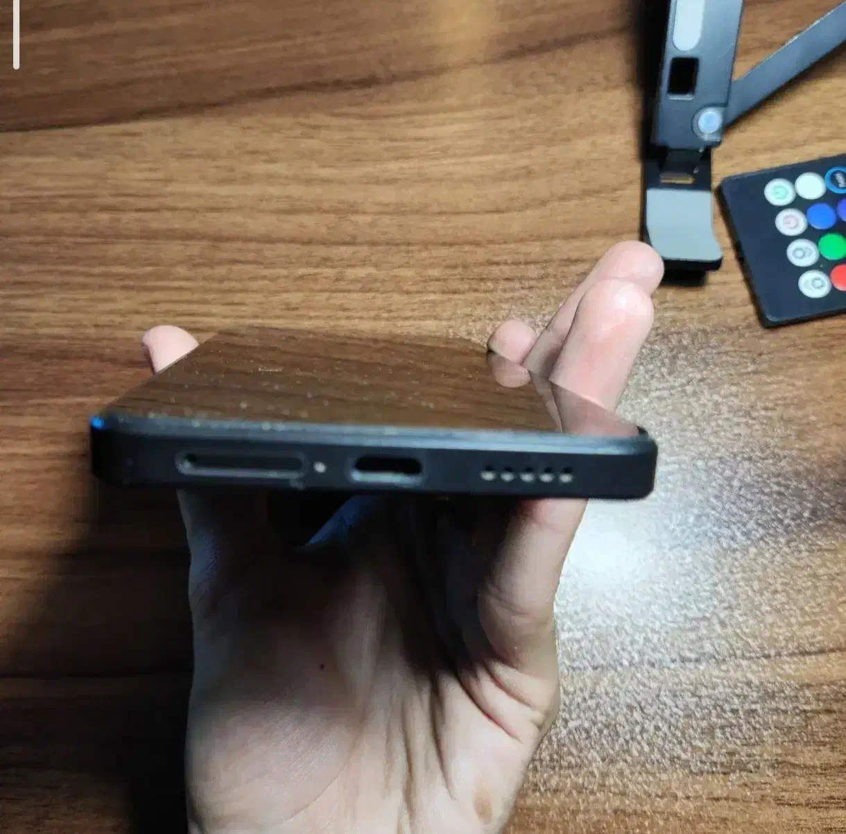 پوکو X6 در حد آک|موبایل|خرمآباد, |دیوار