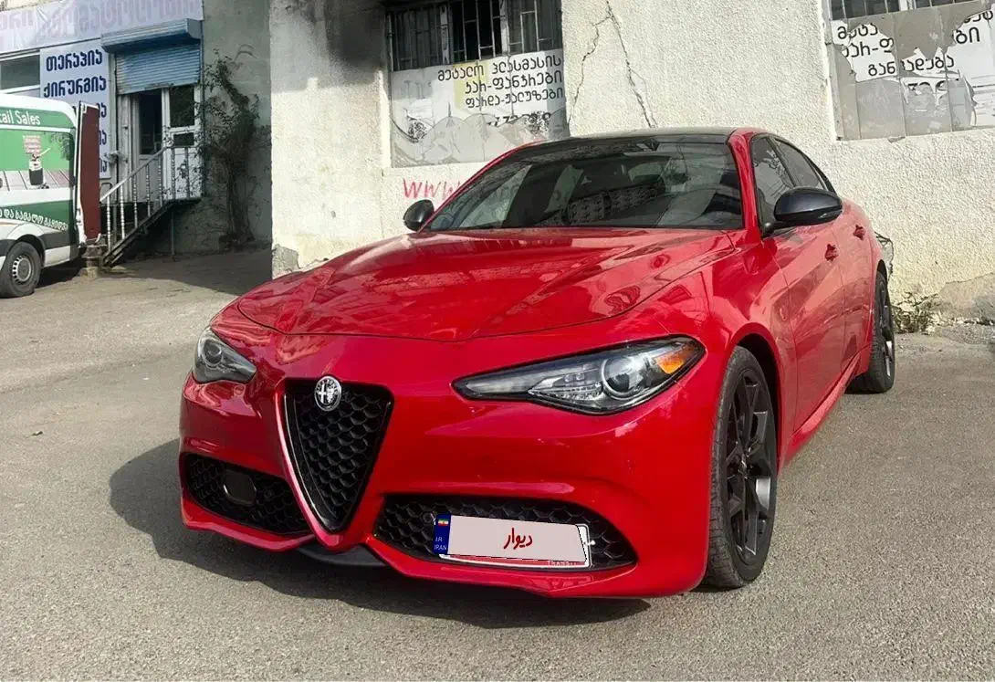 فروش خودرو ارس پلاکو ارس گذر|خودرو کلاسیک|تبریز, |دیوار