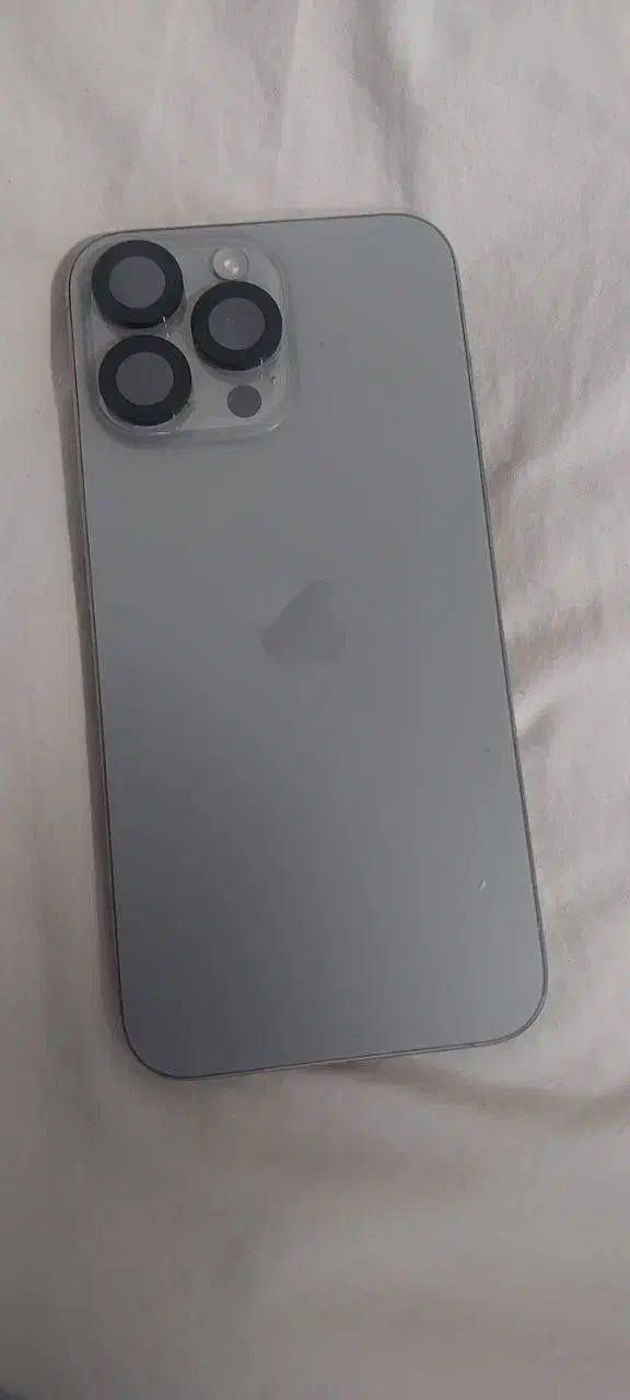 ایفون۱۵پرومکس|موبایل|اصفهان, لیمجیر|دیوار