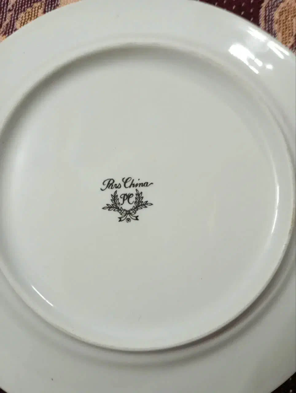 بشقاب میوه خوری|ظروف سرو و پذیرایی|بروجرد, |دیوار