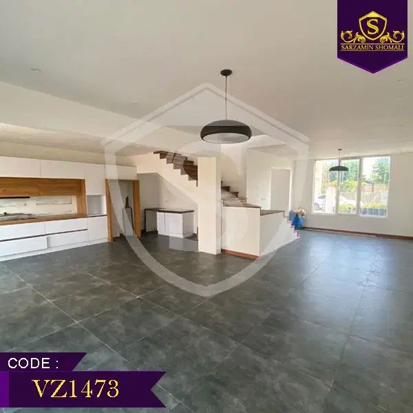 ویلا شهرکی 210 متری در منطقه ازاد کاسپین|فروش خانه و ویلا|رشت, فرزانه|دیوار