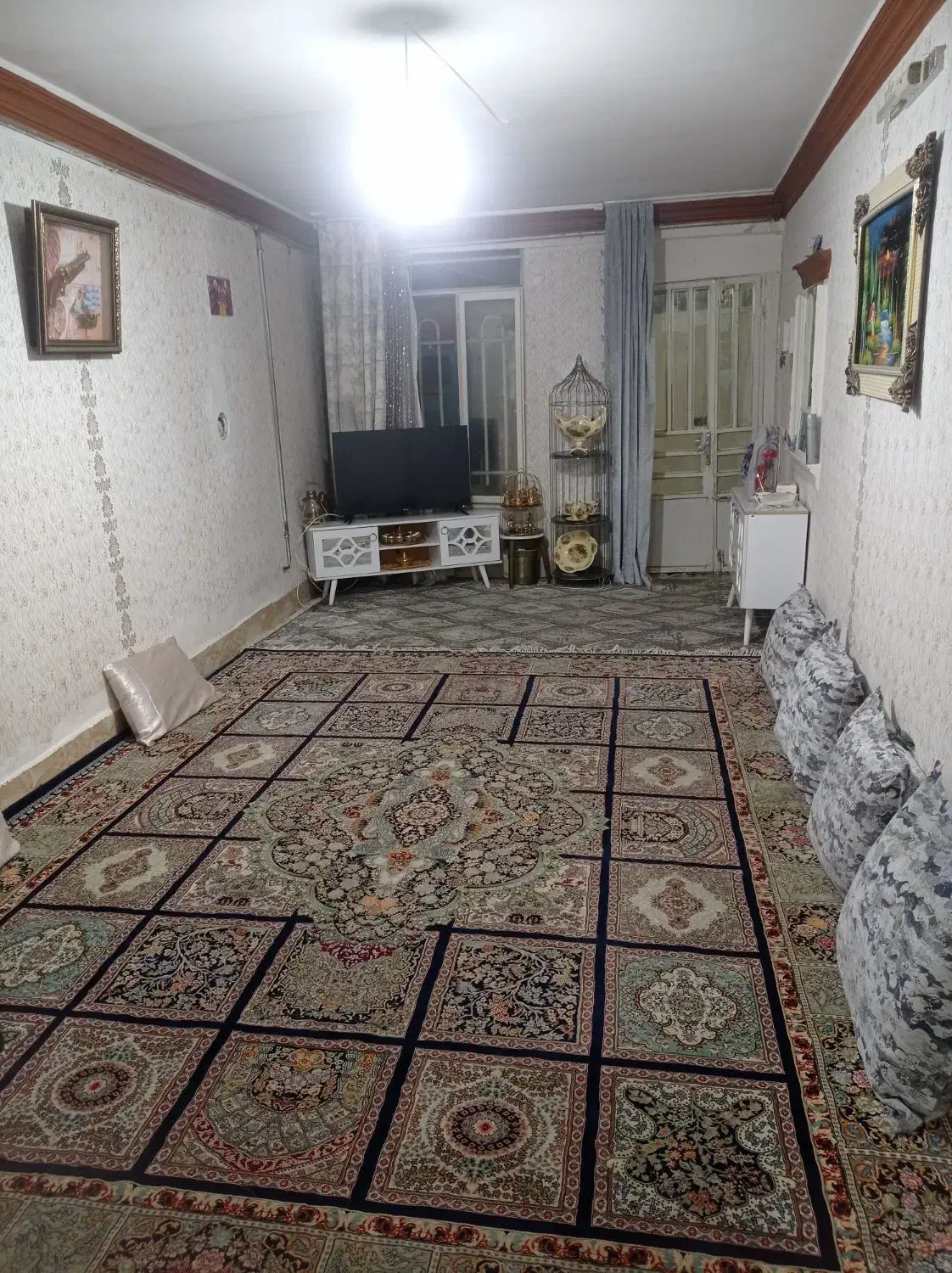 خانه دربست|فروش خانه و ویلا|چناران, |دیوار