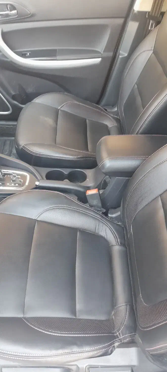 چانگان ۲۰۱۸|خودرو سواری و وانت|اصفهان, بهارستان|دیوار