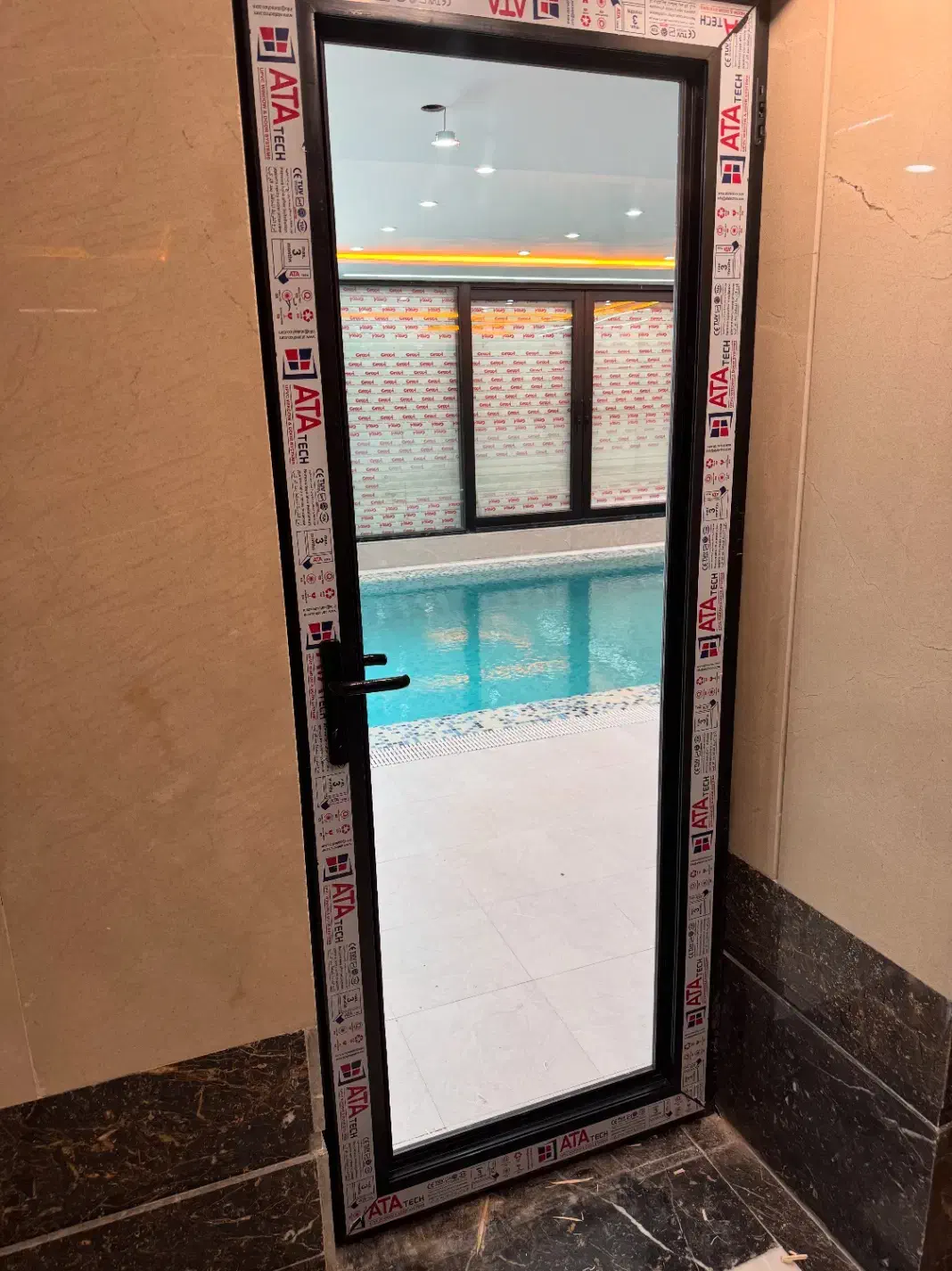 پنجره|خدمات پیشه و مهارت|کتالم و سادات شهر, |دیوار